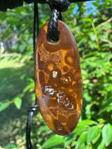 Opal Pendant – 13g
