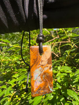 Opal Pendant – 15g