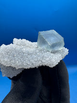 Fluorite Specimen - 43g