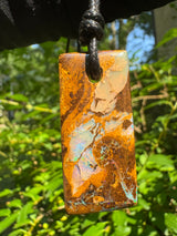 Opal Pendant – 15g