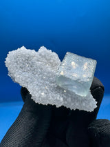 Fluorite Specimen - 43g