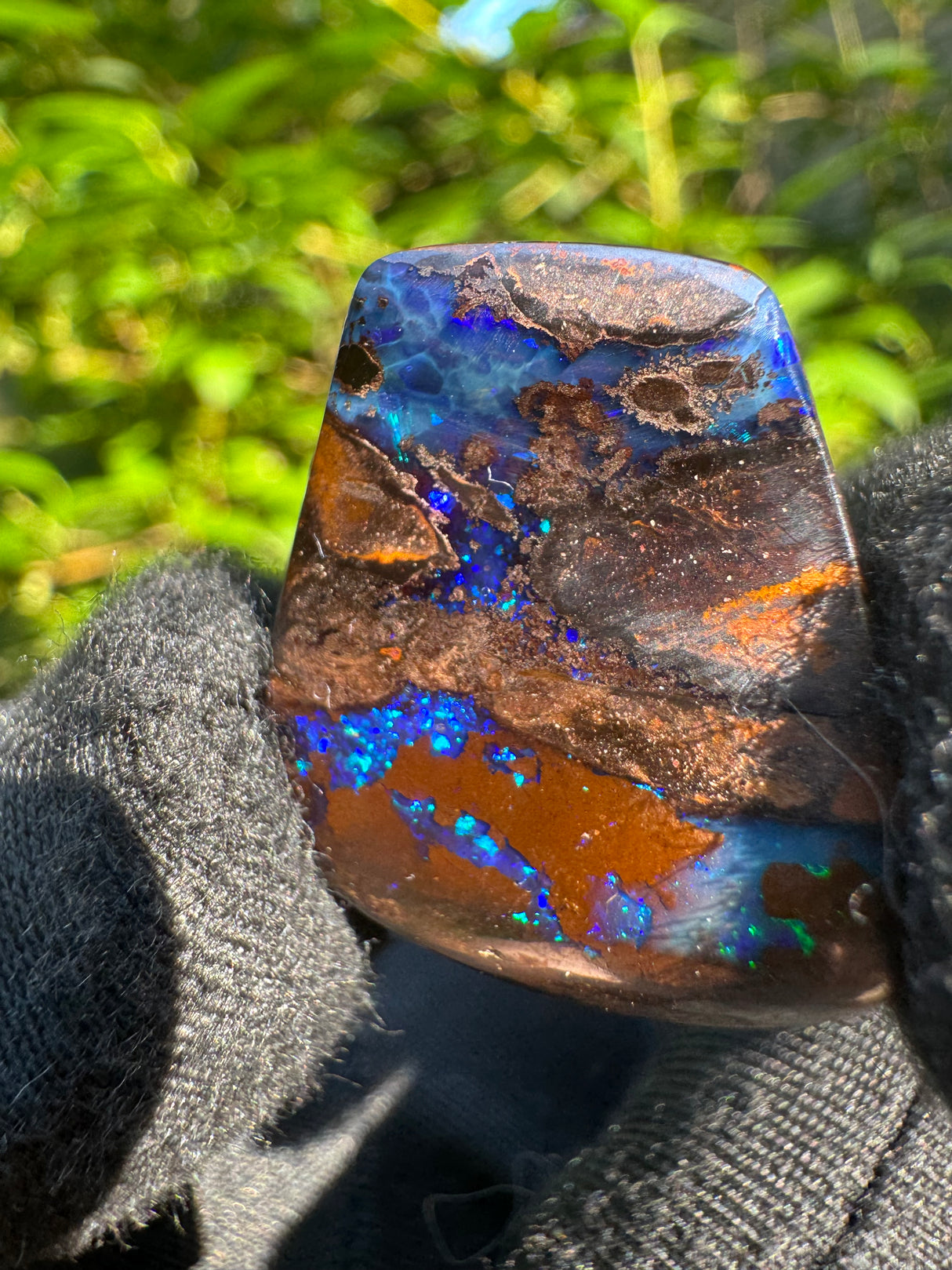 Opal – 14g
