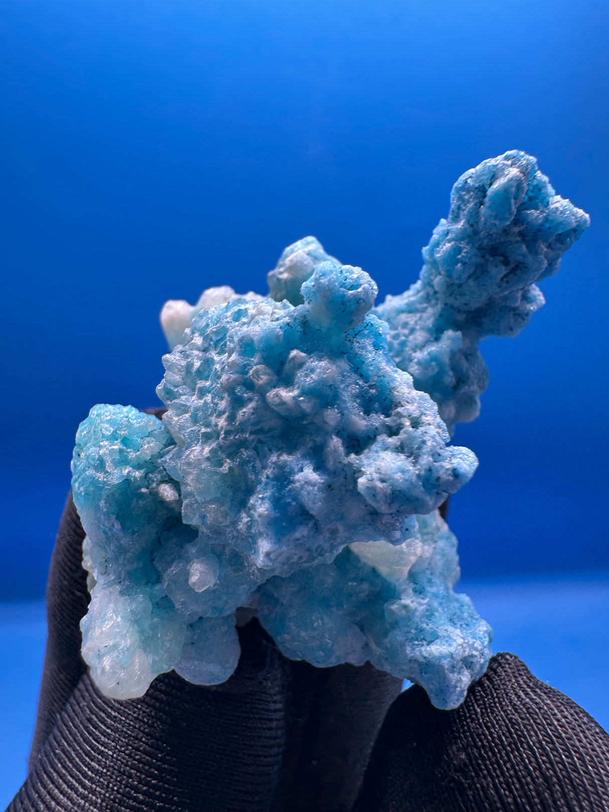 Gibbsite Specimen - 30g