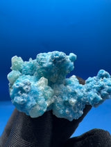 Gibbsite Specimen - 30g