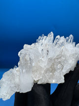 Quartz Specimen – 135g