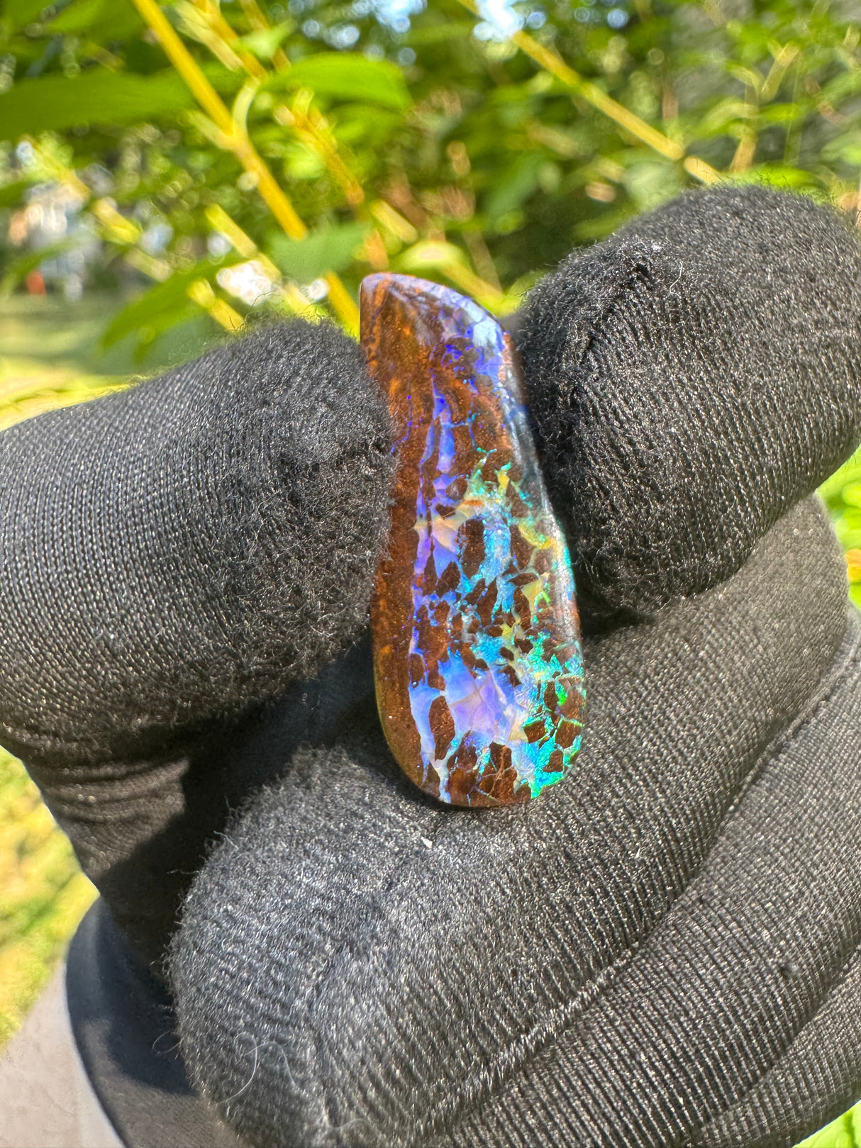 Opal – 14g