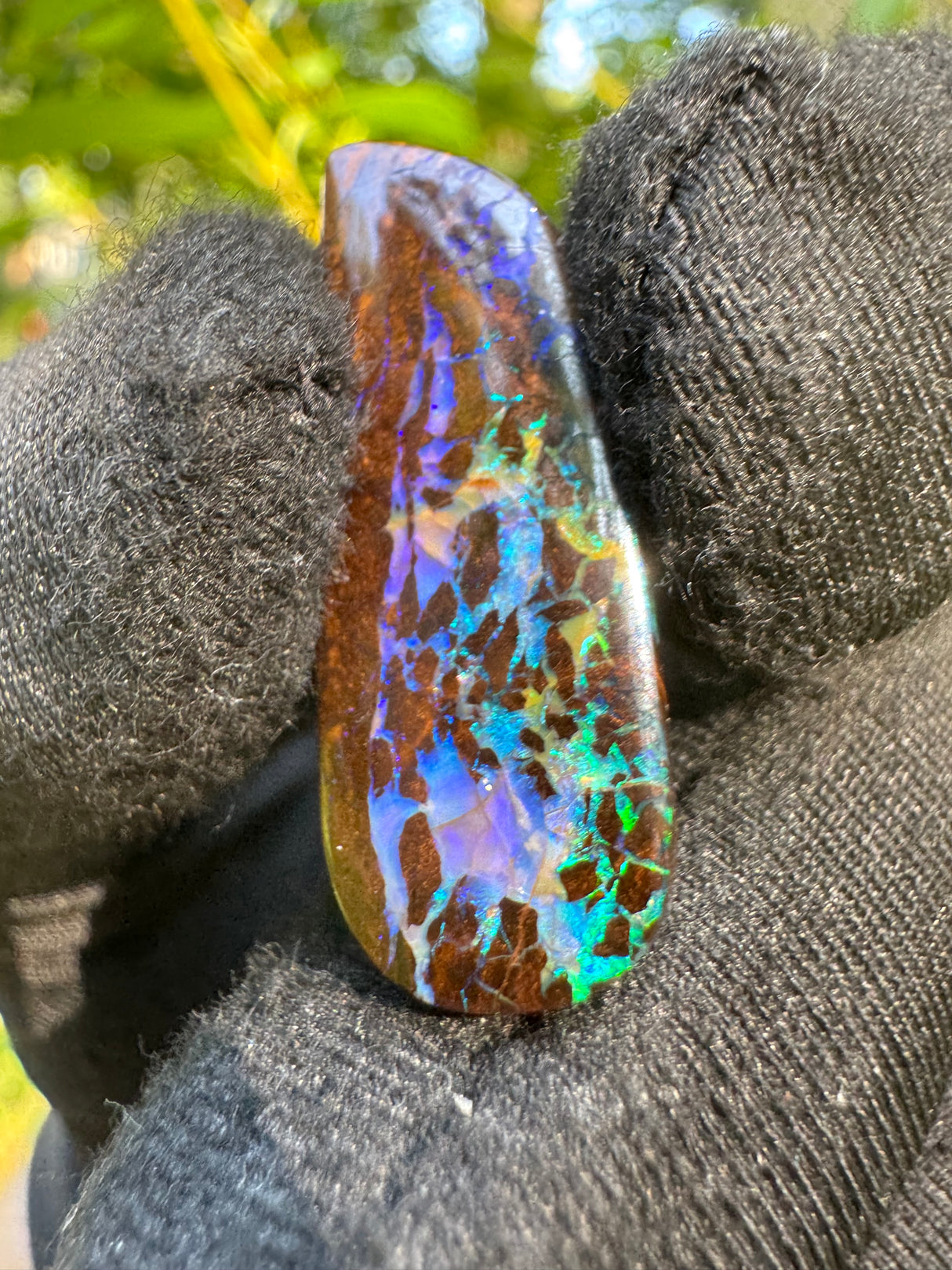 Opal – 14g