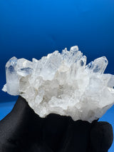 Quartz Specimen – 135g