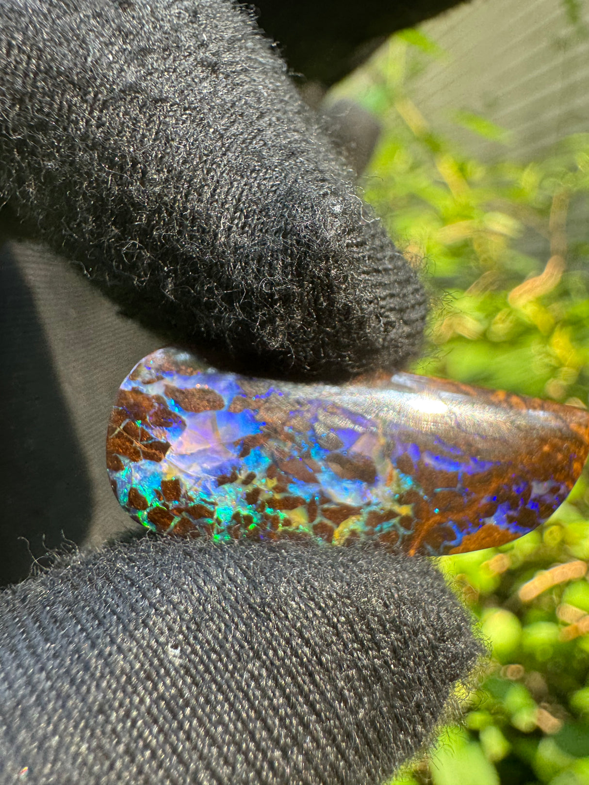 Opal – 14g