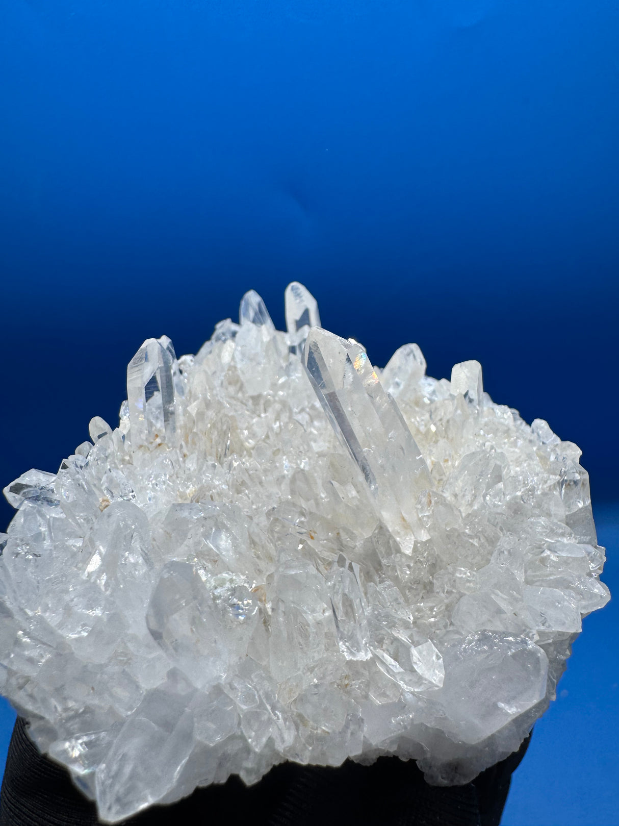 Quartz Specimen – 116g