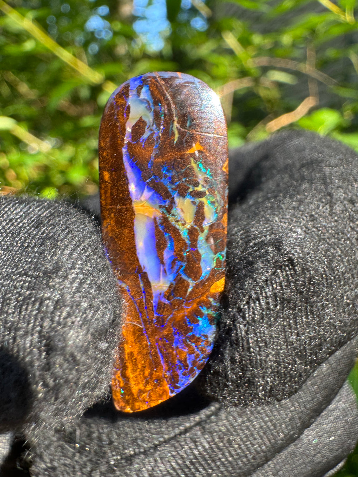 Opal – 14g