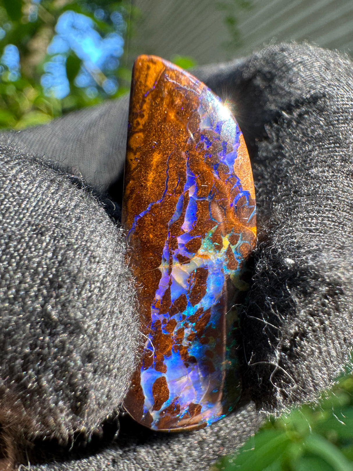 Opal – 14g