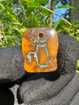 Opal Pendant – 20g