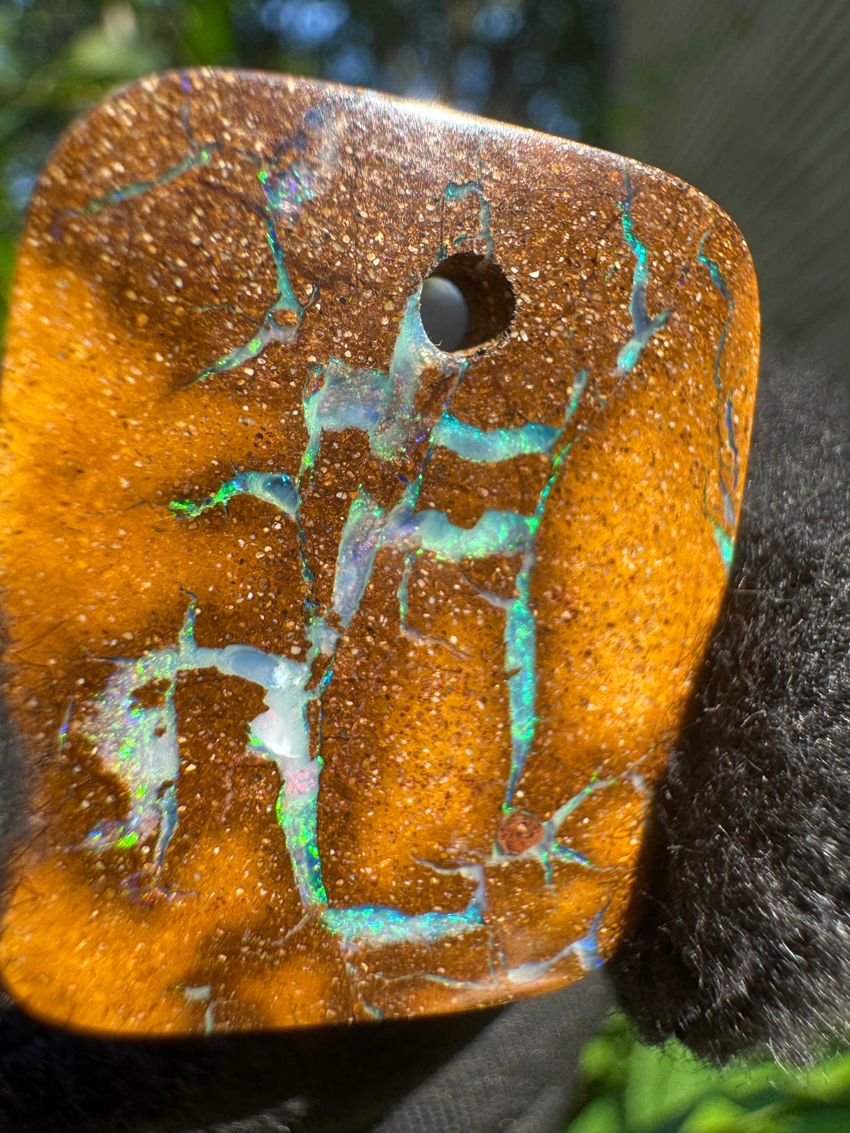Opal Pendant – 20g