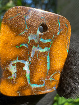 Opal Pendant – 20g