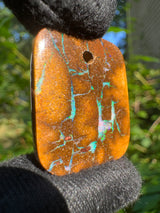Opal Pendant – 20g