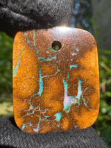 Opal Pendant – 20g