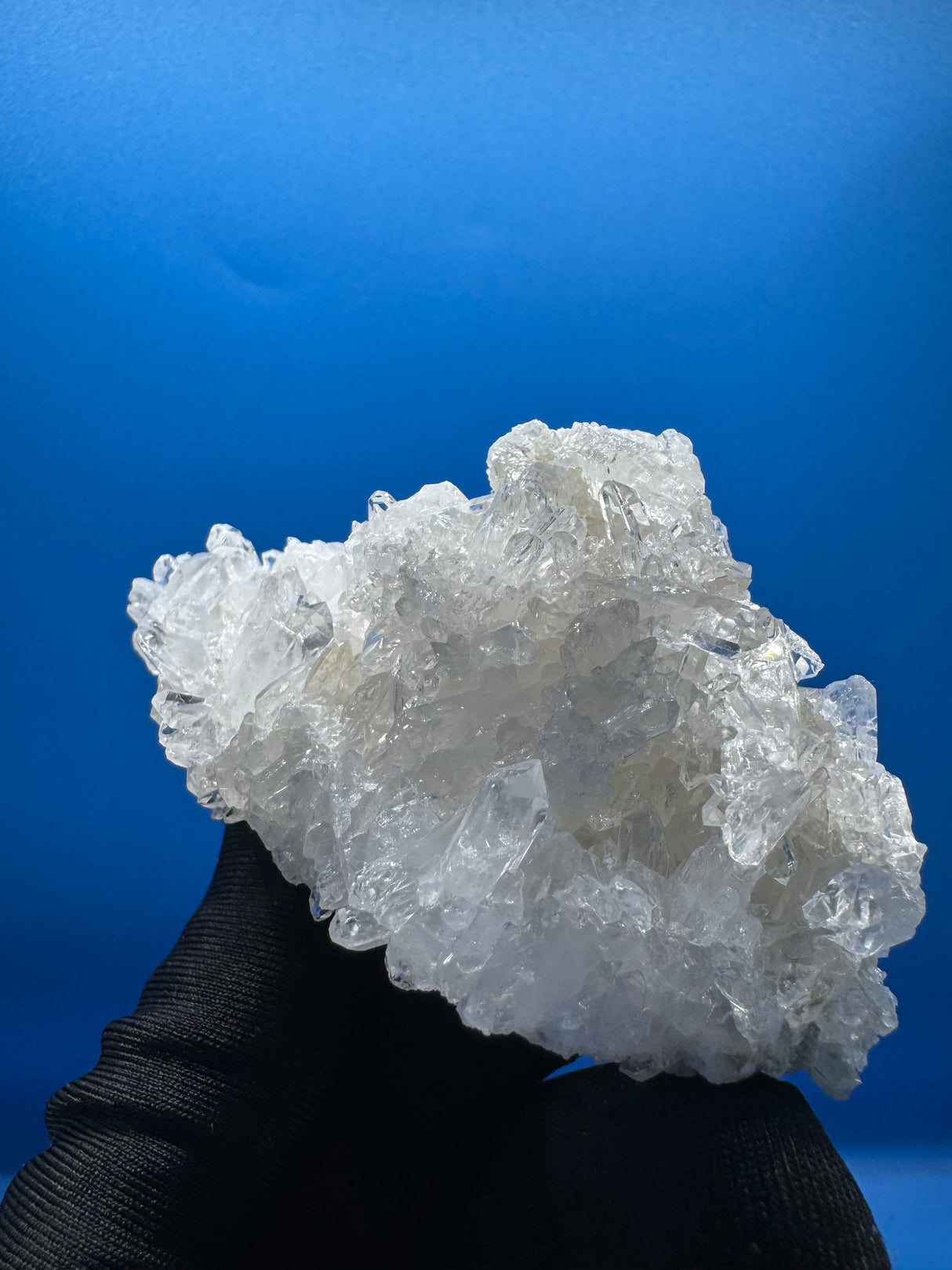 Quartz Specimen – 126g