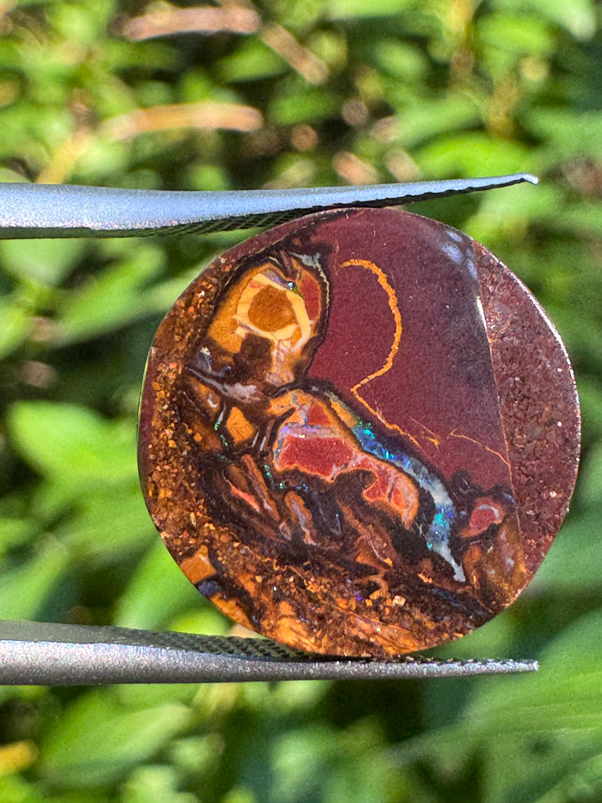 Opal Specimen - 2g
