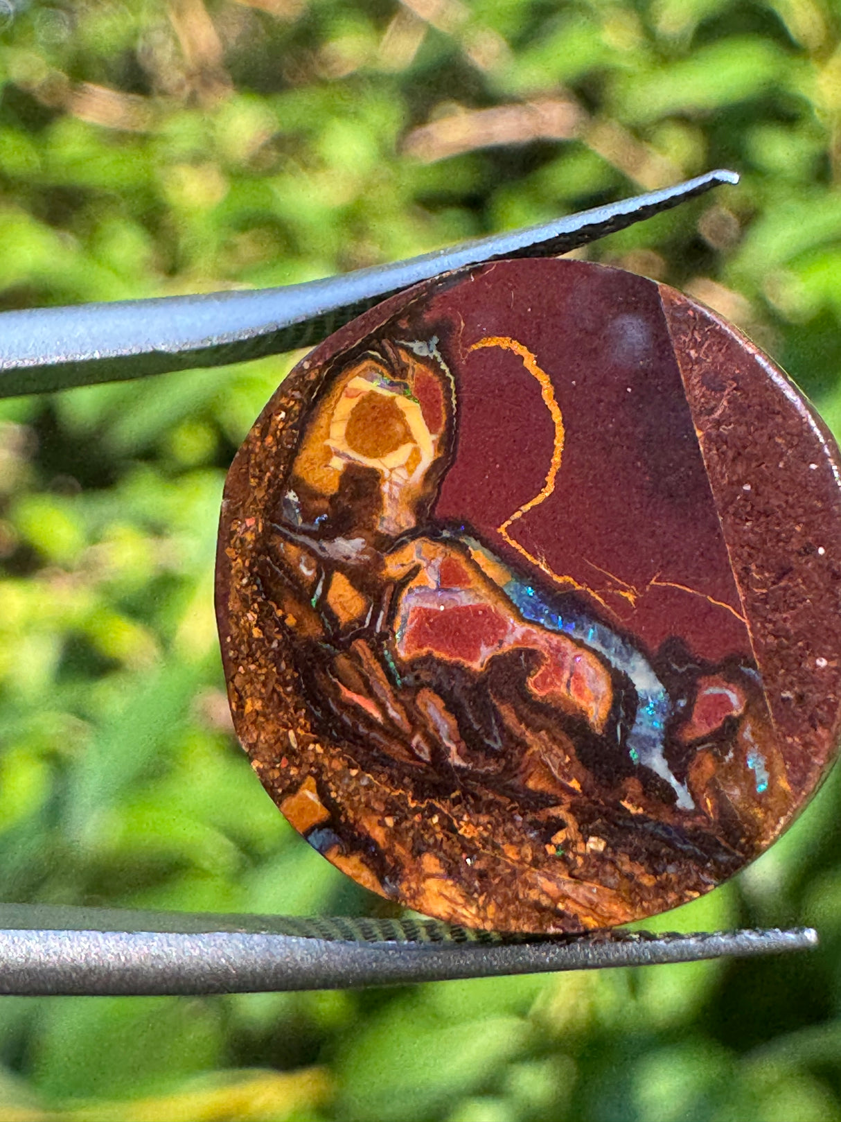 Opal Specimen - 2g