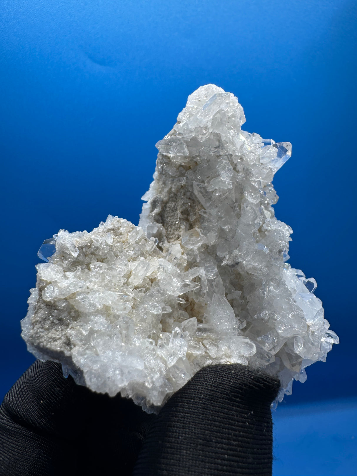 Quartz Specimen – 150g
