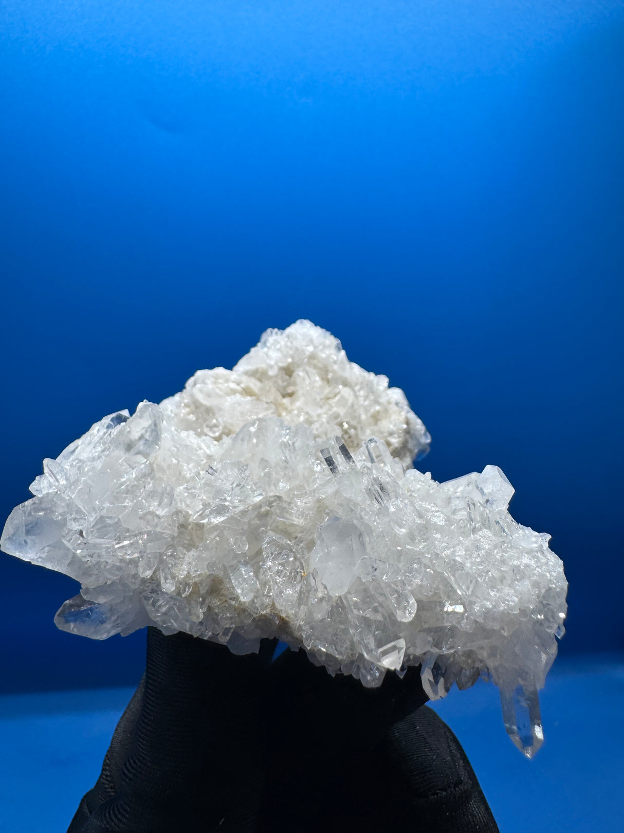 Quartz Specimen – 150g