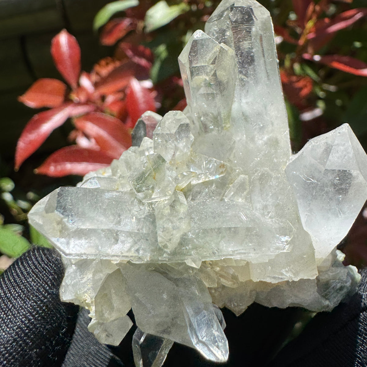 Quartz Specimen - 65g – Nicks Minerals