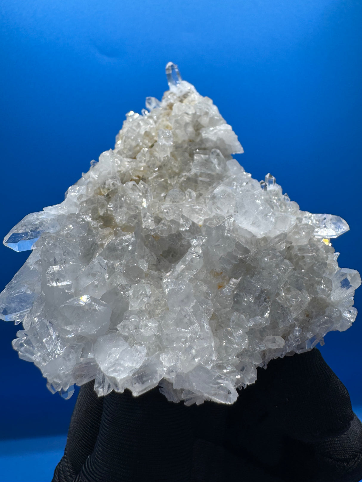 Quartz Specimen – 150g
