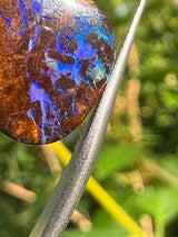 Opal Specimen - 2g