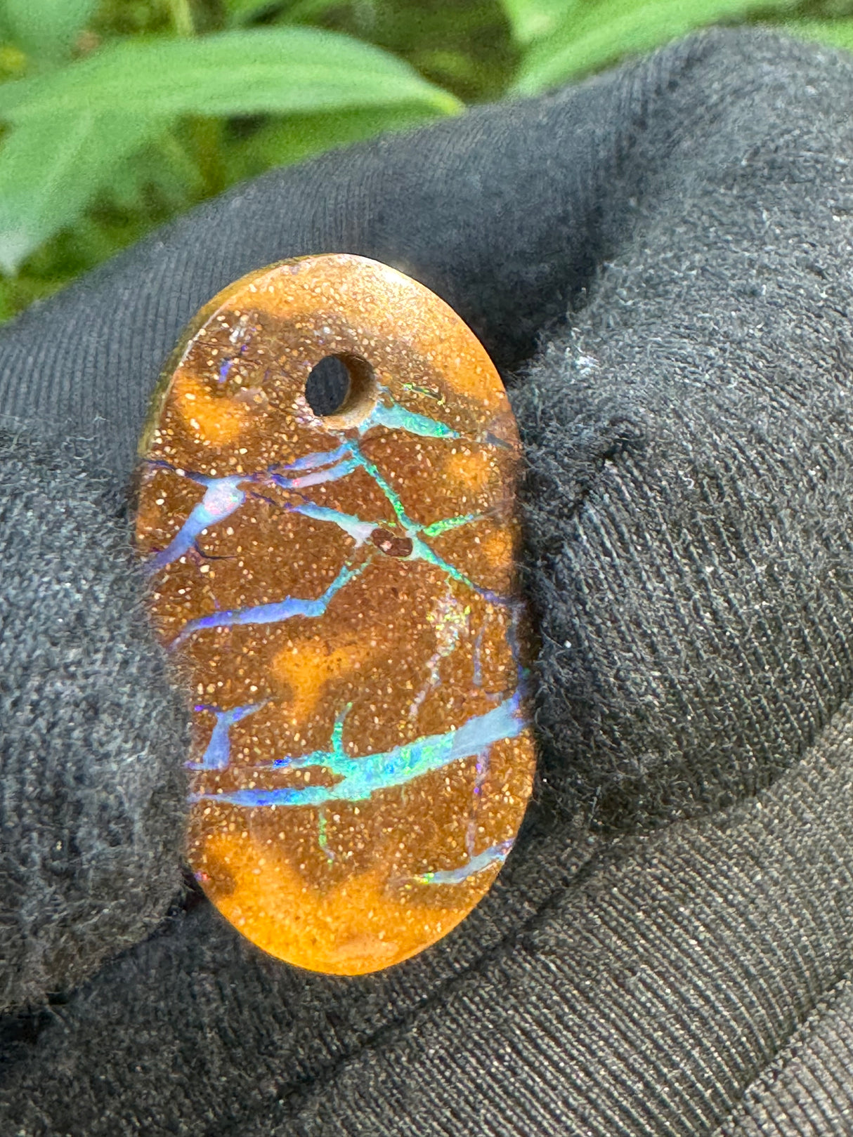 Opal - 14g