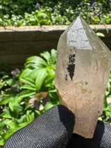 Quartz Specimen - 138g