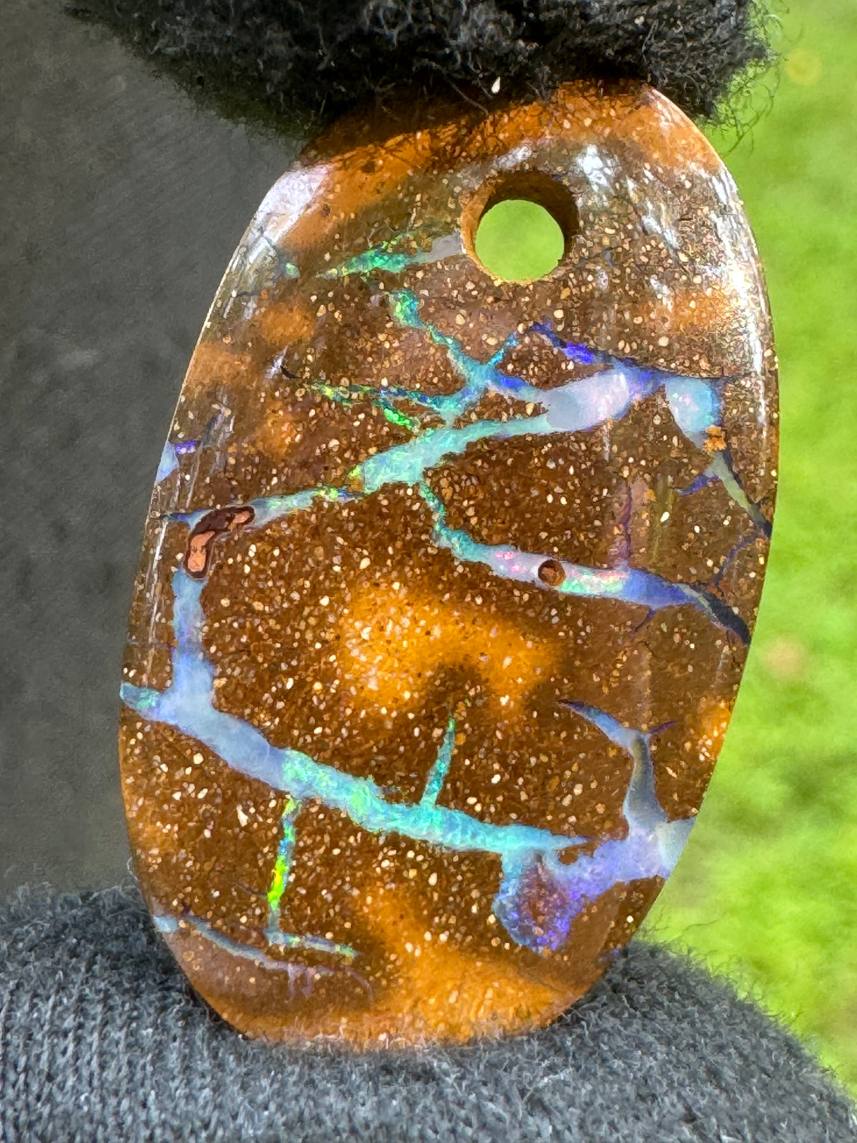 Opal - 14g