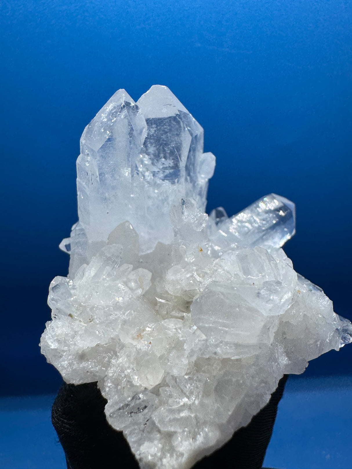 Quartz Specimen – 97g