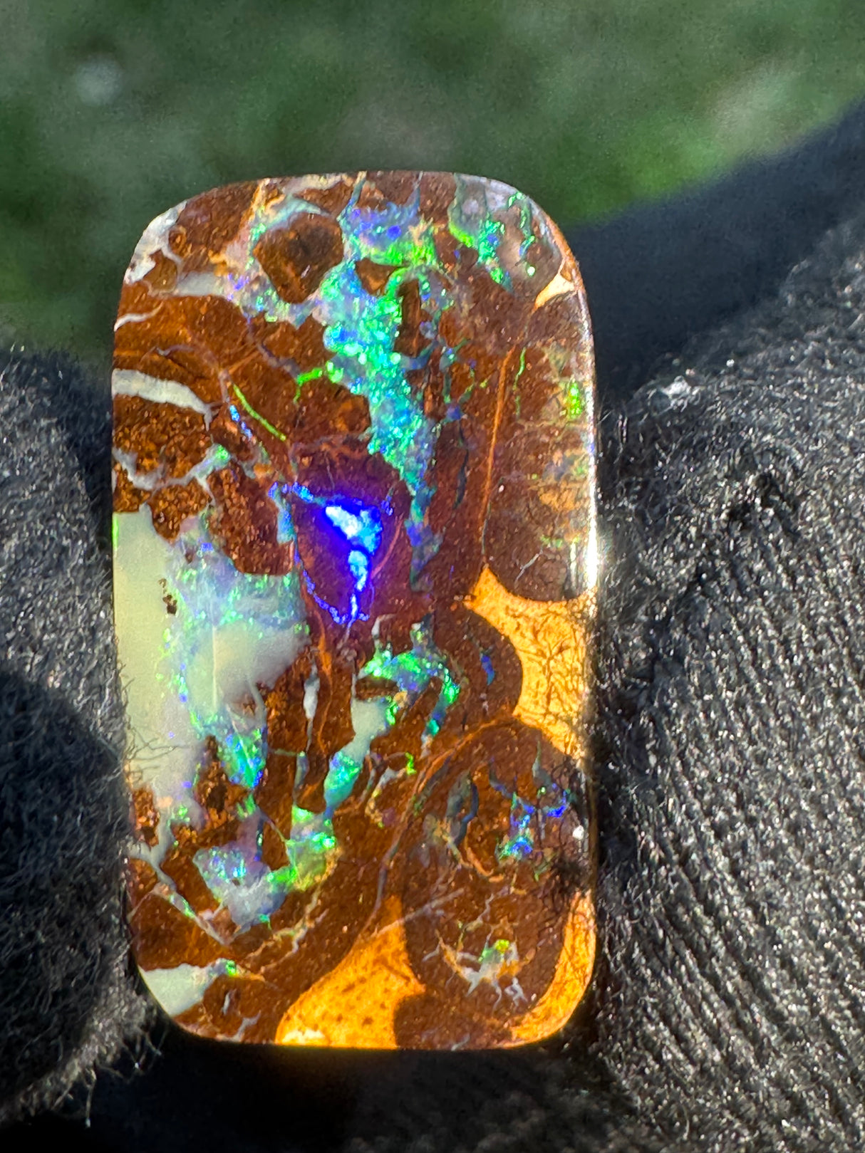 Opal - 8g