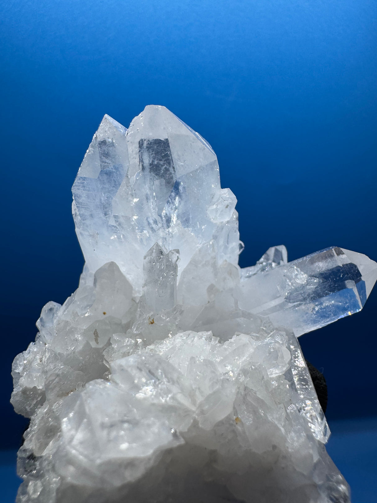 Quartz Specimen – 97g