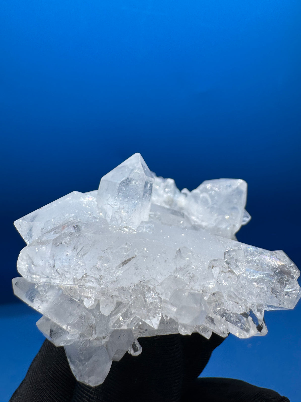 Quartz Specimen – 84g