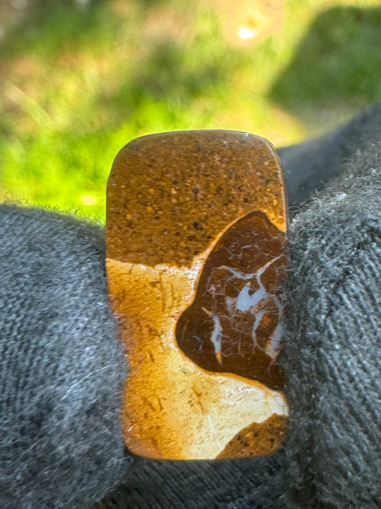 Opal - 8g