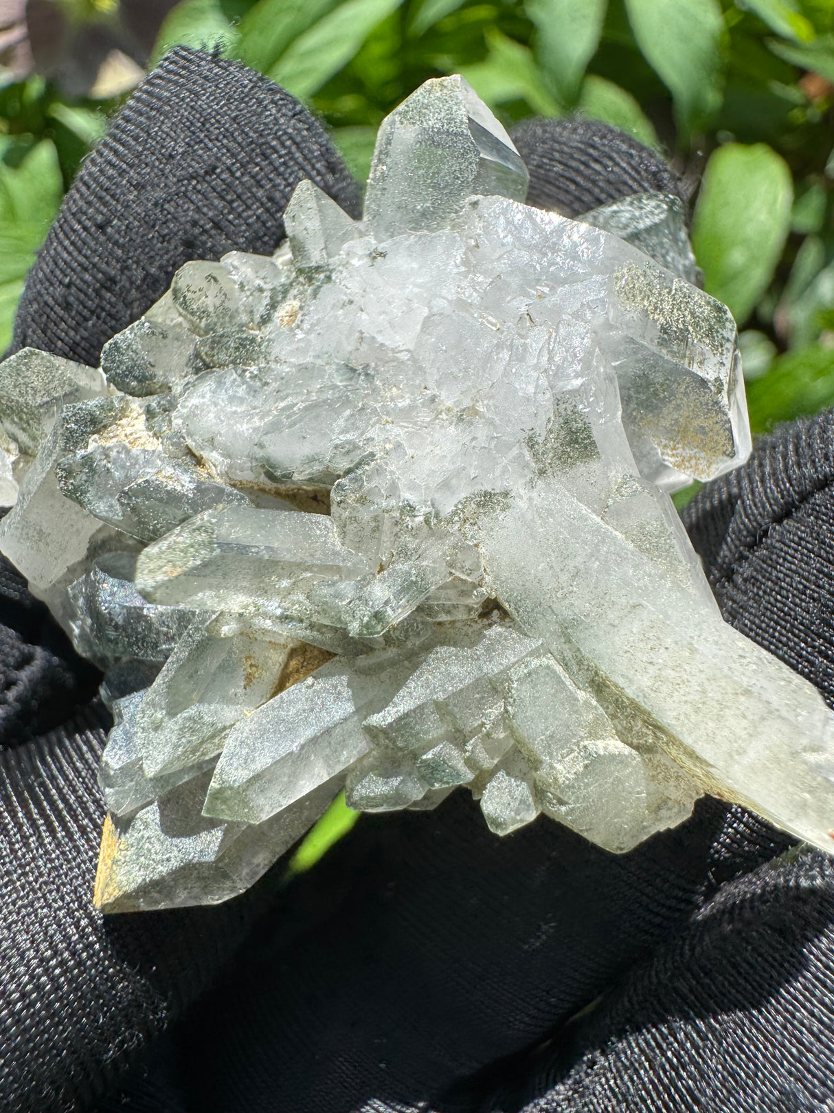 Quartz Specimen - 35g