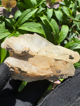 Faden Quartz Specimen - 69g