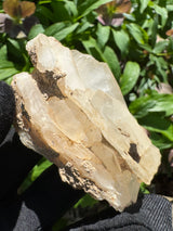 Faden Quartz Specimen - 69g