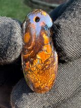 Opal Pendant – 16g