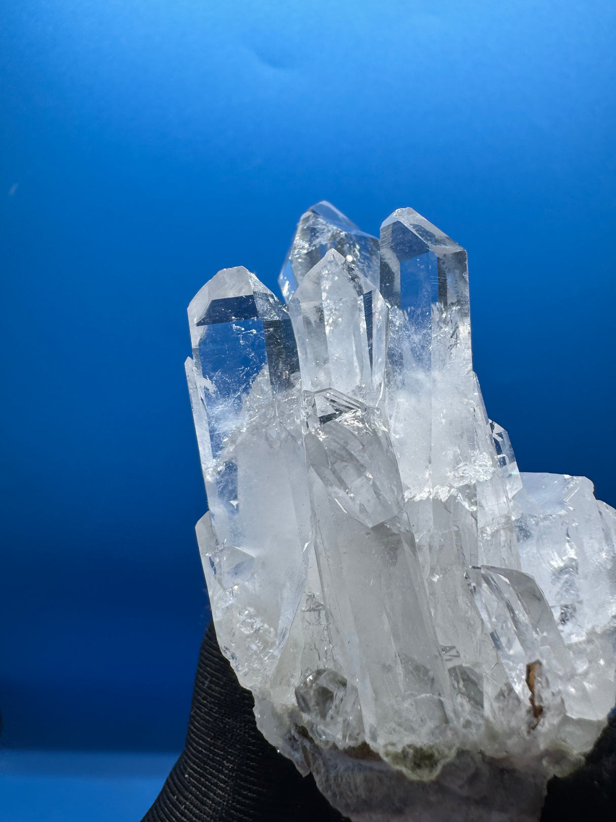 Quartz Specimen – 69g