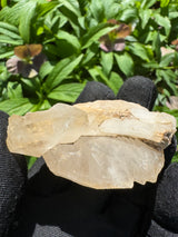 Faden Quartz Specimen - 69g