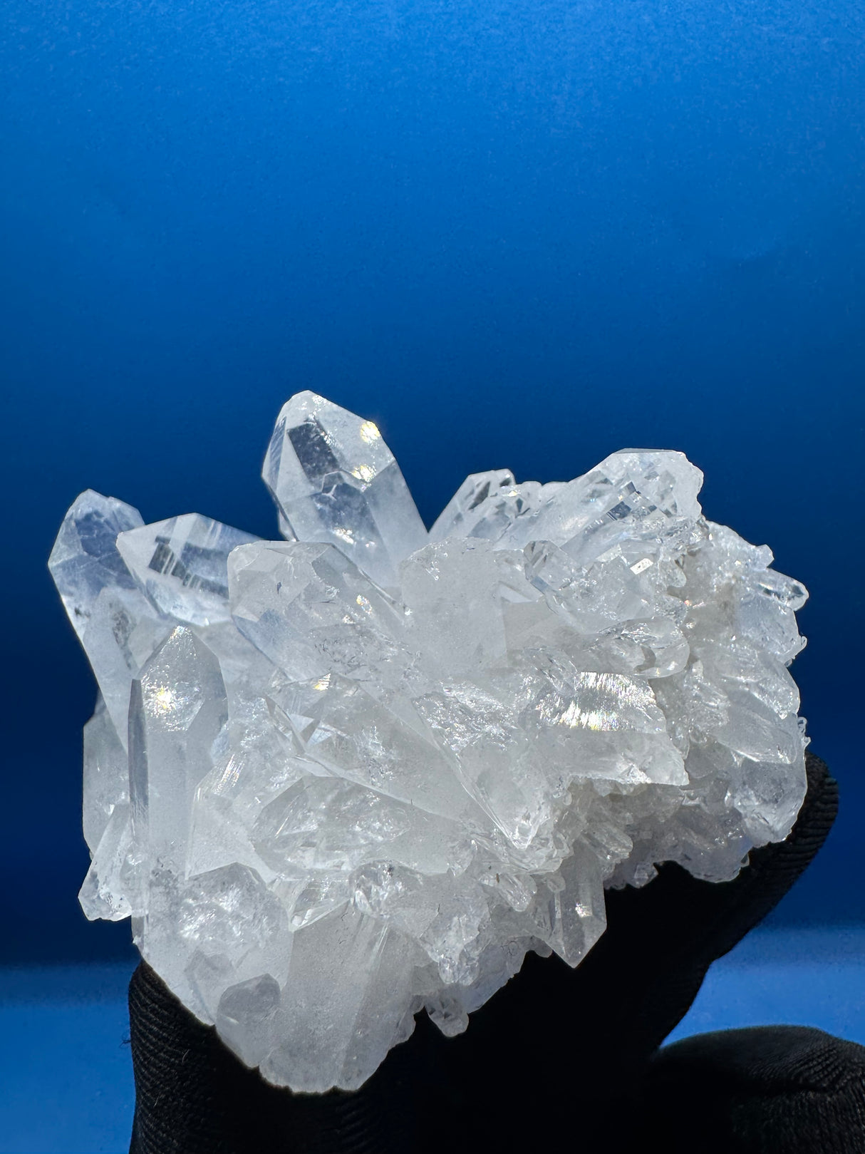 Quartz Specimen – 72g
