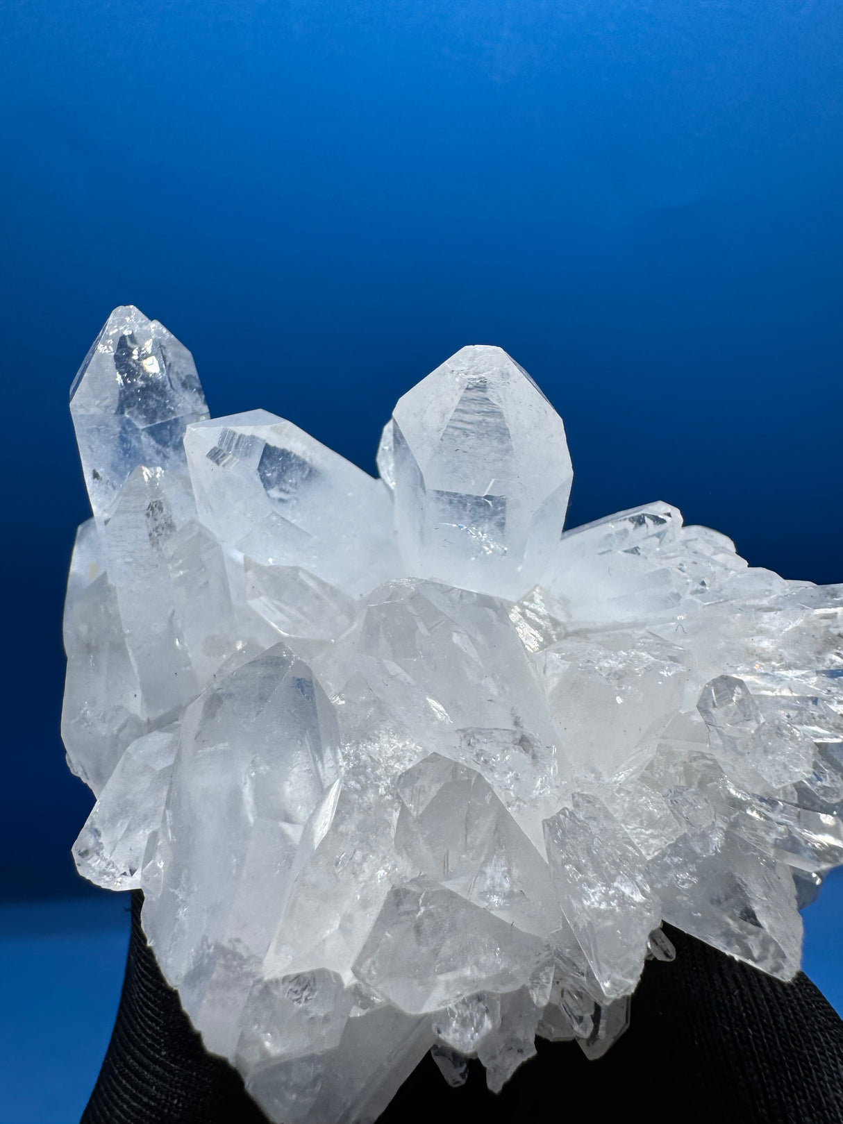 Quartz Specimen – 72g