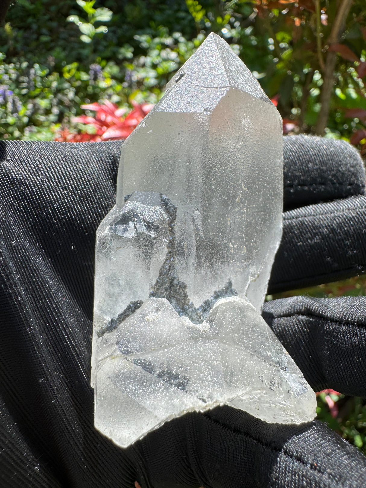 Quartz Specimen - 116g