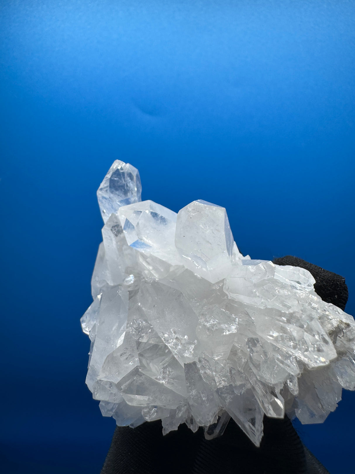 Quartz Specimen – 72g
