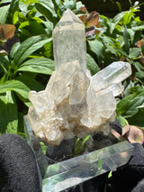 Quartz Specimen - 135g