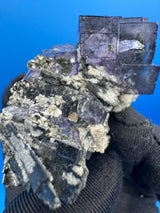 Fluorite Specimen - 94g