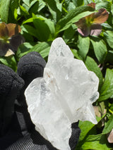 Faden Quartz Specimen - 68g